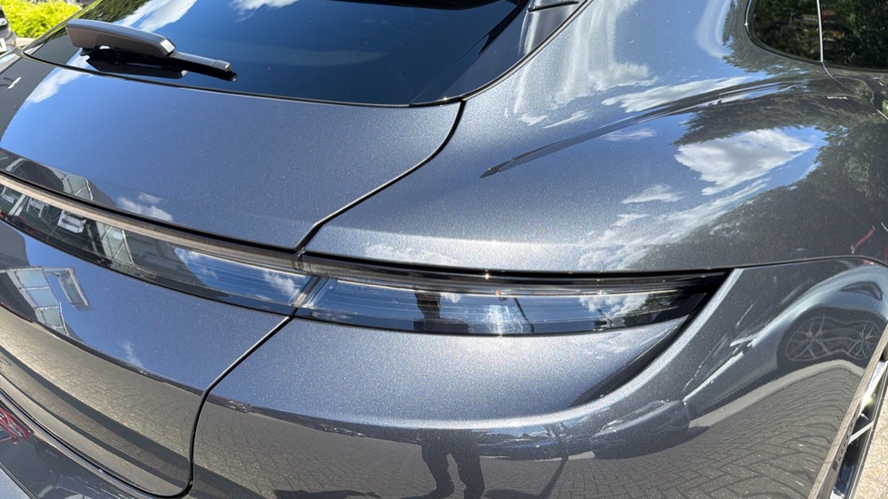 Porsche Taycan 390kW 4S 79kWh 5dr Auto Electric Estate - Image 30