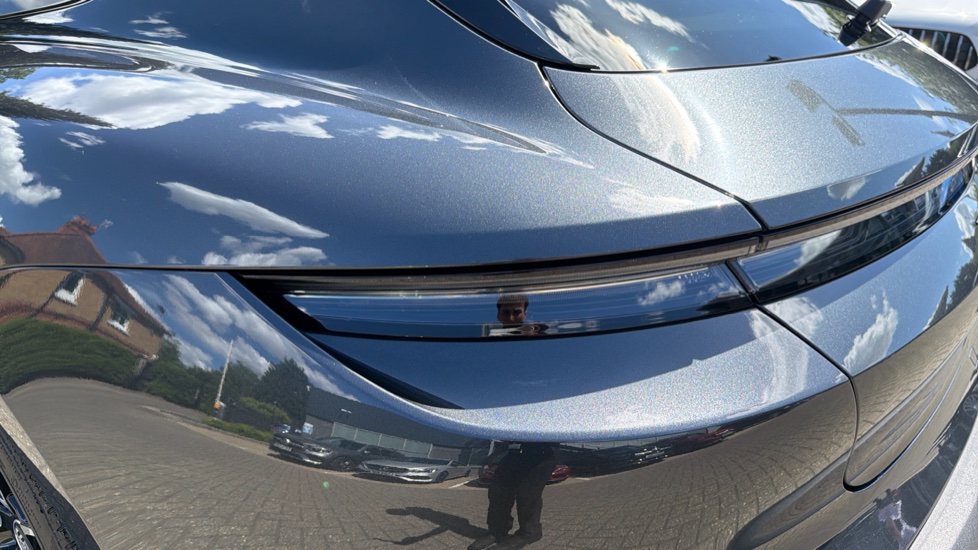 Porsche Taycan 390kW 4S 79kWh 5dr Auto Electric Estate - Image 32