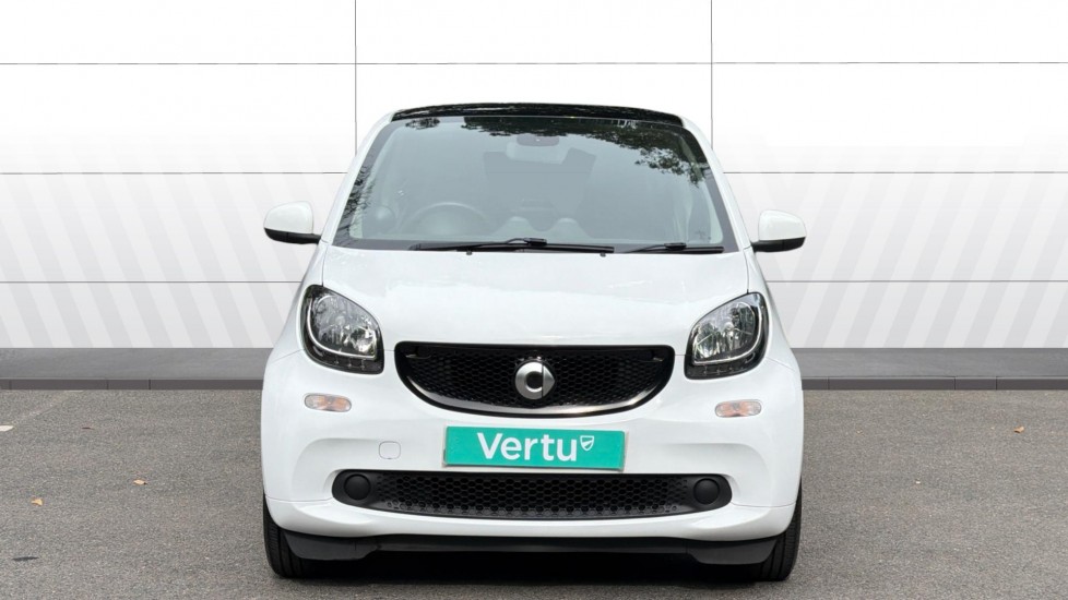 smart fortwo coupe 1.0 Prime Premium 2dr Auto Petrol Coupe - Image 3
