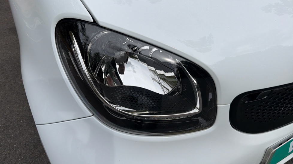 smart fortwo coupe 1.0 Prime Premium 2dr Auto Petrol Coupe - Image 25