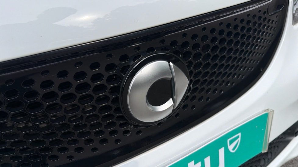 smart fortwo coupe 1.0 Prime Premium 2dr Auto Petrol Coupe - Image 26