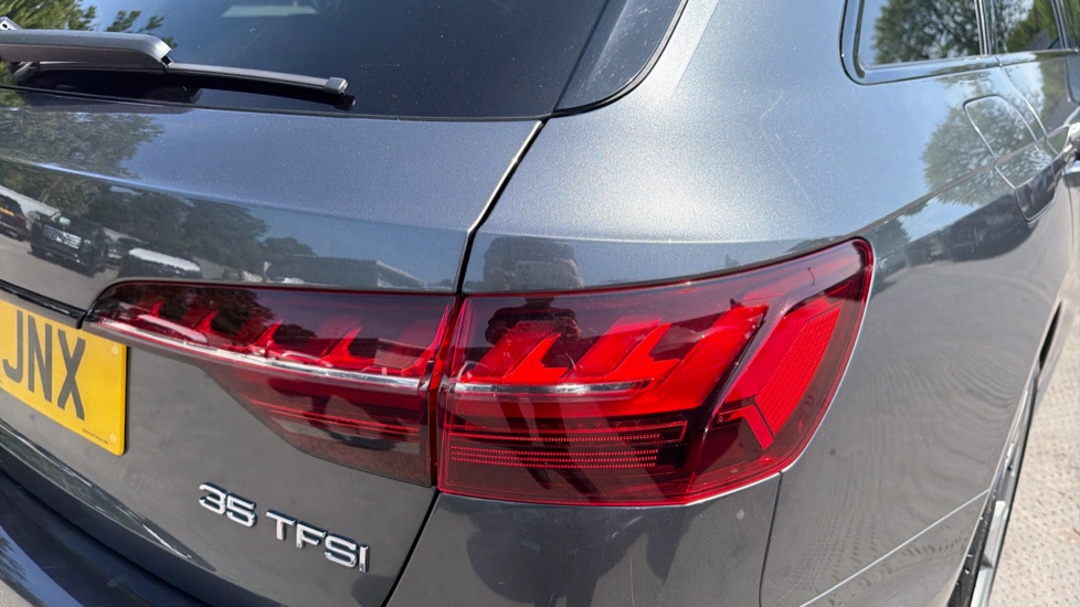 Audi A4 35 TFSI Black Edition 5dr S Tronic Petrol Estate - Image 40