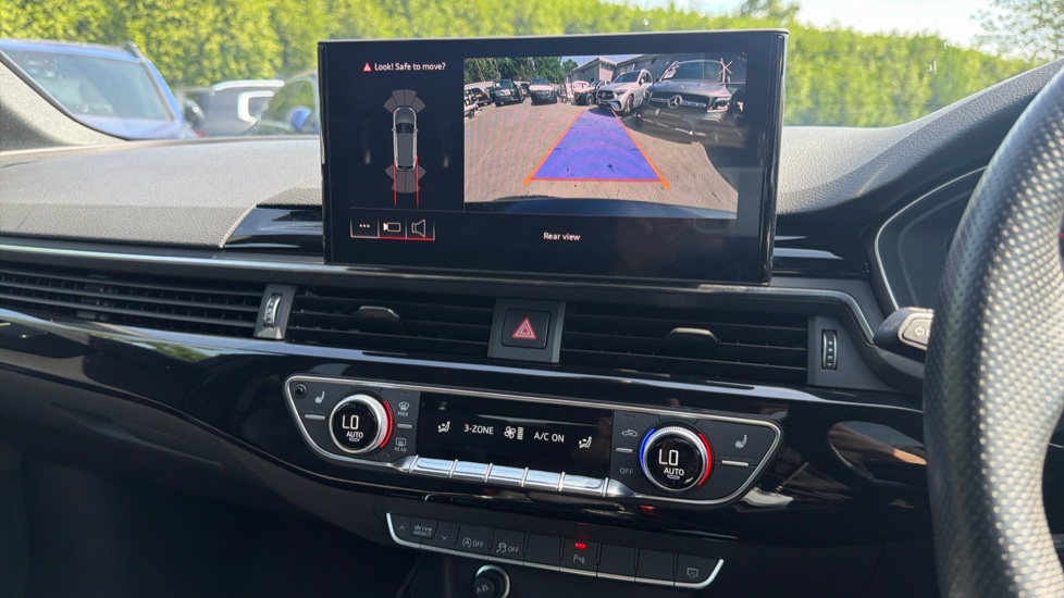 Audi A4 35 TFSI Black Edition 5dr S Tronic Petrol Estate - Image 41