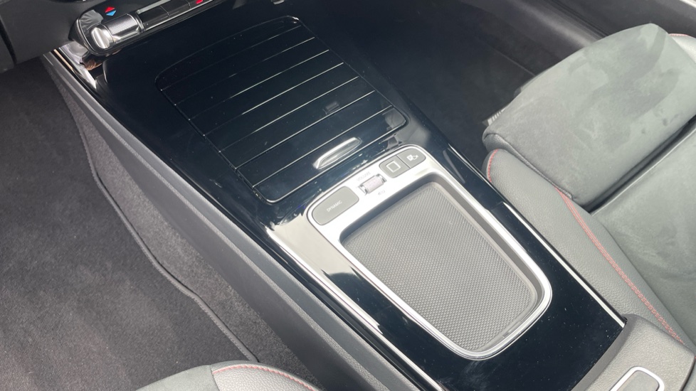 Mercedes-Benz CLA 180 AMG Line Executive 4dr Tip Auto Petrol Saloon - Image 13