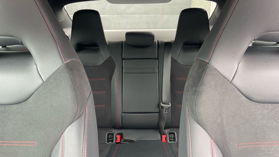Mercedes-Benz CLA 180 AMG Line Executive 4dr Tip Auto Petrol Saloon - Image 15