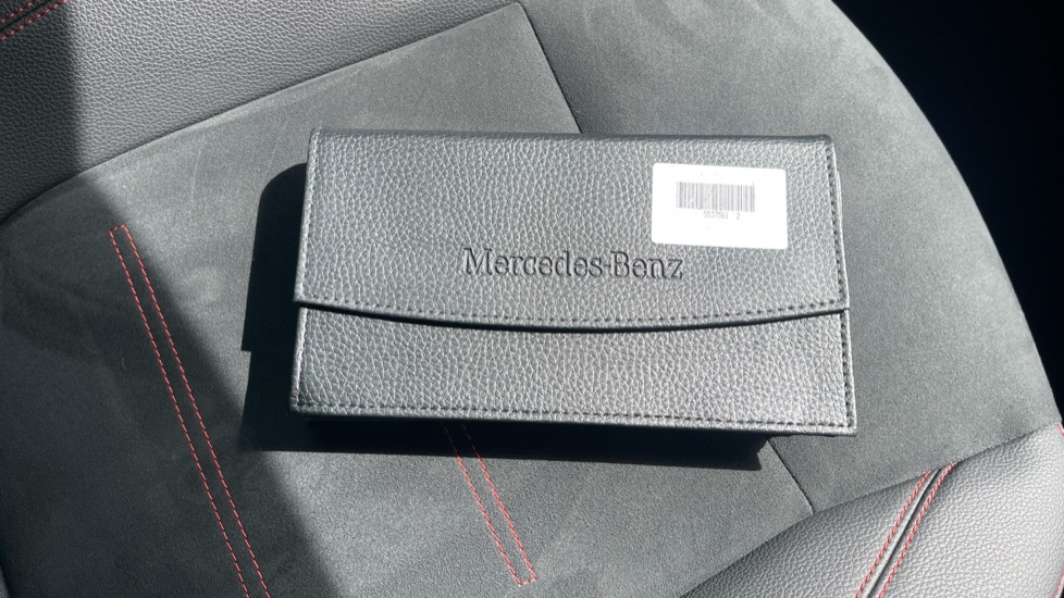 Mercedes-Benz CLA 180 AMG Line Executive 4dr Tip Auto Petrol Saloon - Image 19