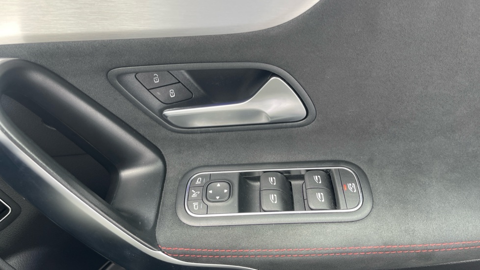 Mercedes-Benz CLA 180 AMG Line Executive 4dr Tip Auto Petrol Saloon - Image 34