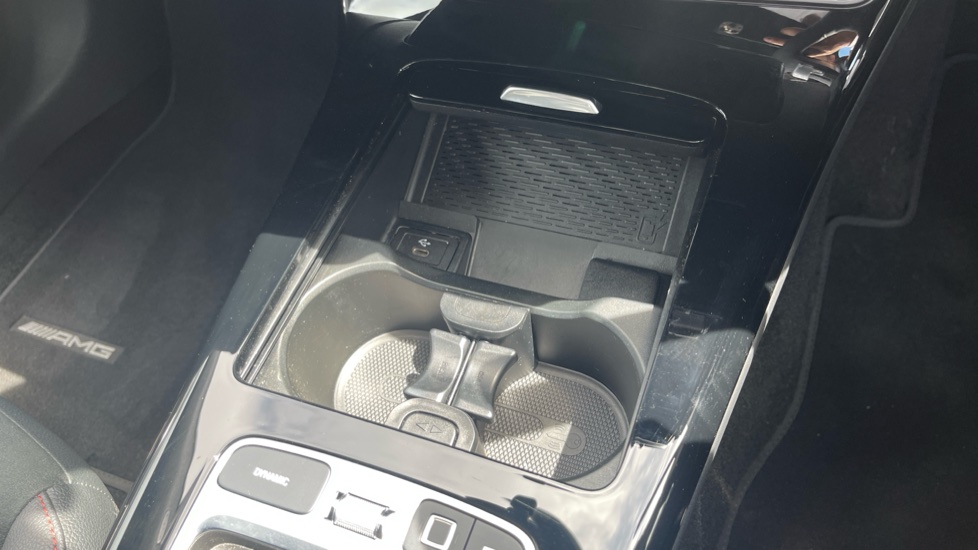 Mercedes-Benz CLA 180 AMG Line Executive 4dr Tip Auto Petrol Saloon - Image 37