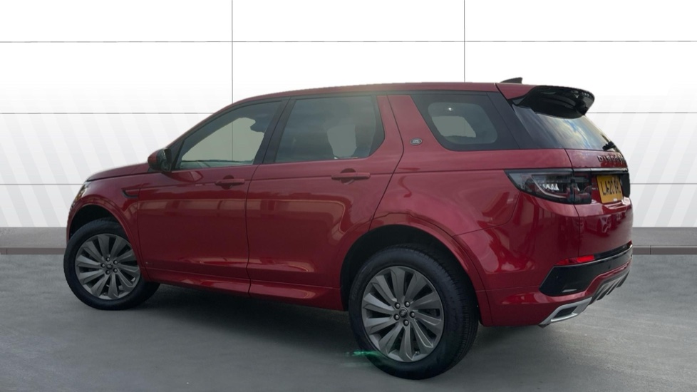 Land Rover Discovery Sport 2.0 D240 R-Dynamic S 5dr Auto Diesel Station Wagon - Image 2