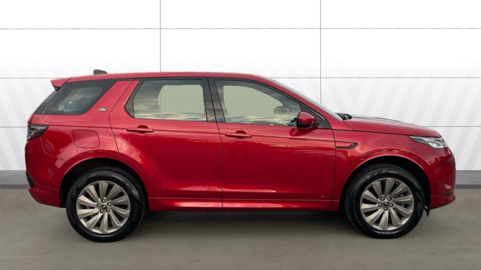 Land Rover Discovery Sport 2.0 D240 R-Dynamic S 5dr Auto Diesel Station Wagon - Image 5