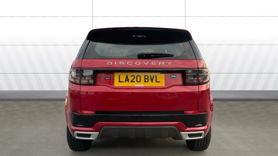 Land Rover Discovery Sport 2.0 D240 R-Dynamic S 5dr Auto Diesel Station Wagon - Image 6