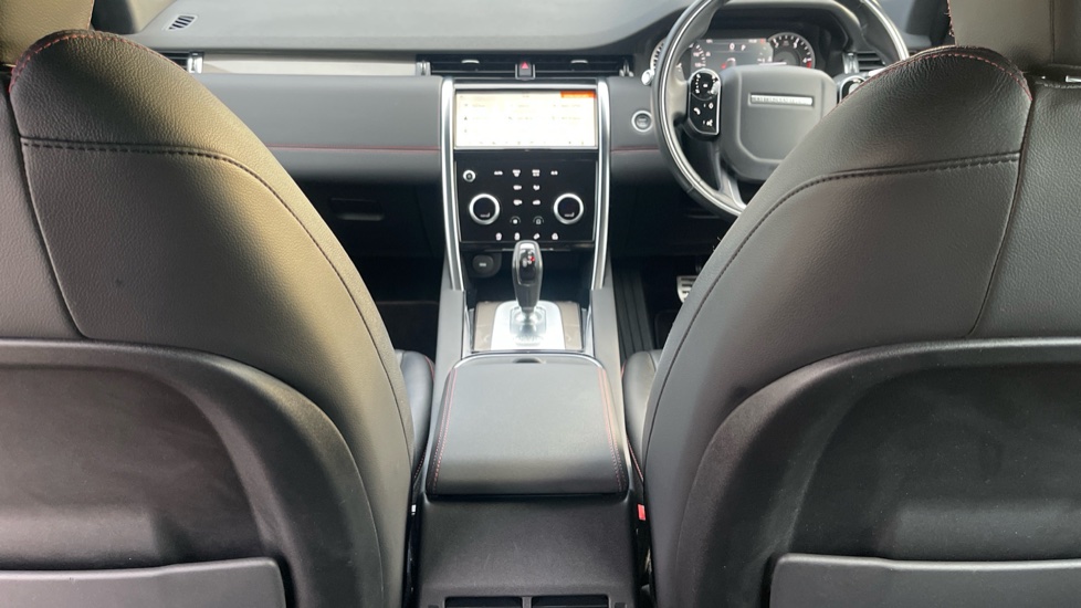 Land Rover Discovery Sport 2.0 D240 R-Dynamic S 5dr Auto Diesel Station Wagon - Image 10