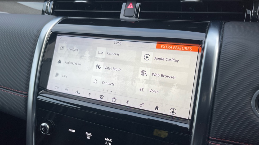 Land Rover Discovery Sport 2.0 D240 R-Dynamic S 5dr Auto Diesel Station Wagon - Image 12