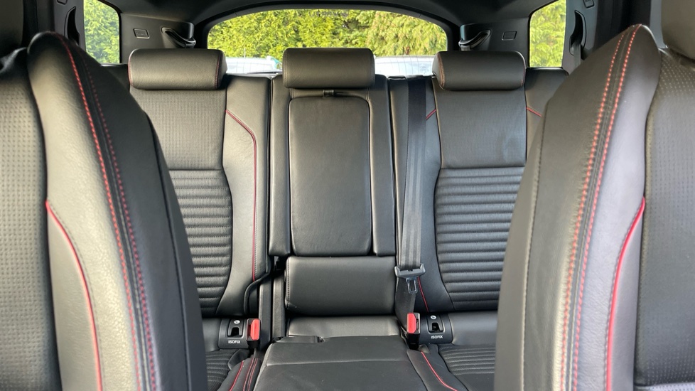 Land Rover Discovery Sport 2.0 D240 R-Dynamic S 5dr Auto Diesel Station Wagon - Image 15