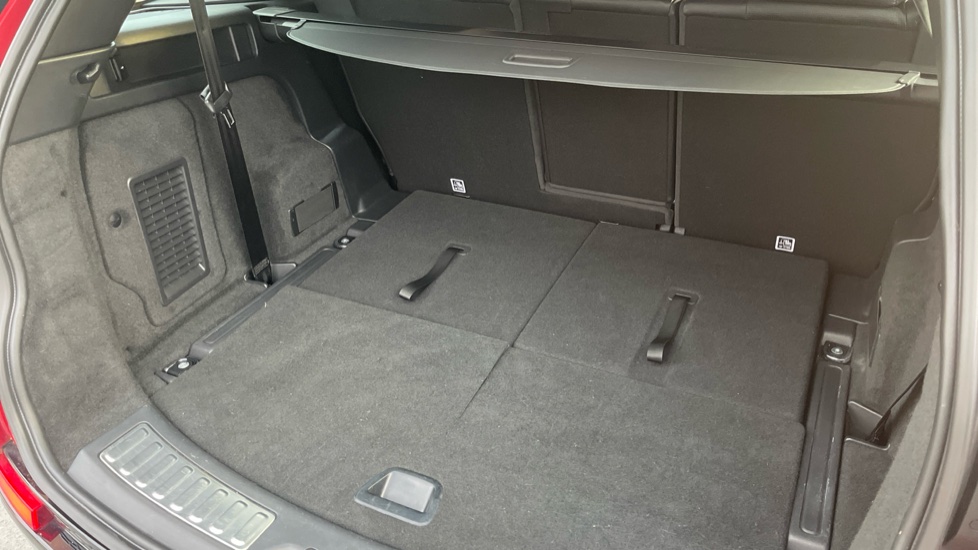 Land Rover Discovery Sport 2.0 D240 R-Dynamic S 5dr Auto Diesel Station Wagon - Image 27