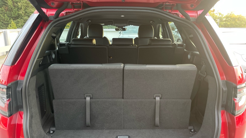 Land Rover Discovery Sport 2.0 D240 R-Dynamic S 5dr Auto Diesel Station Wagon - Image 28