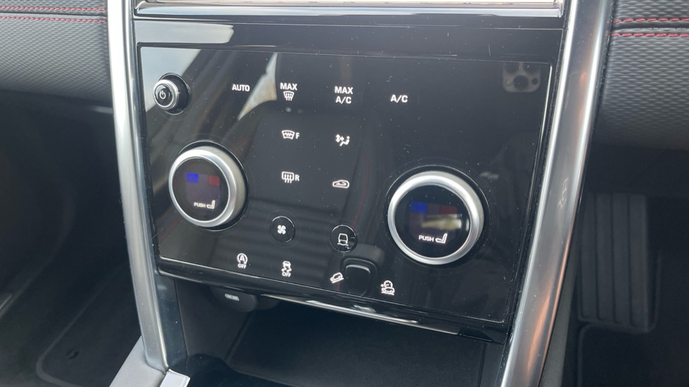 Land Rover Discovery Sport 2.0 D240 R-Dynamic S 5dr Auto Diesel Station Wagon - Image 37