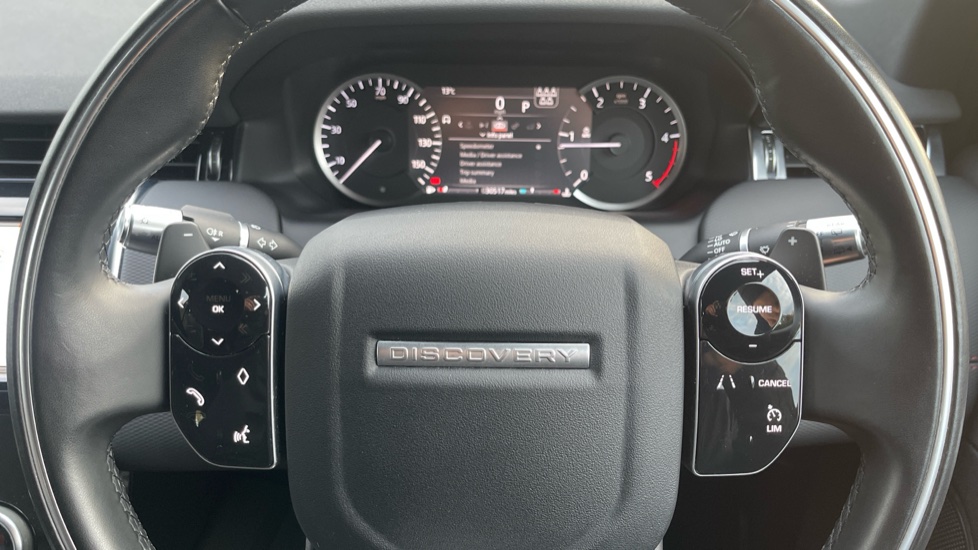 Land Rover Discovery Sport 2.0 D240 R-Dynamic S 5dr Auto Diesel Station Wagon - Image 38