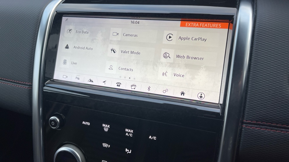 Land Rover Discovery Sport 2.0 D240 R-Dynamic S 5dr Auto Diesel Station Wagon - Image 39