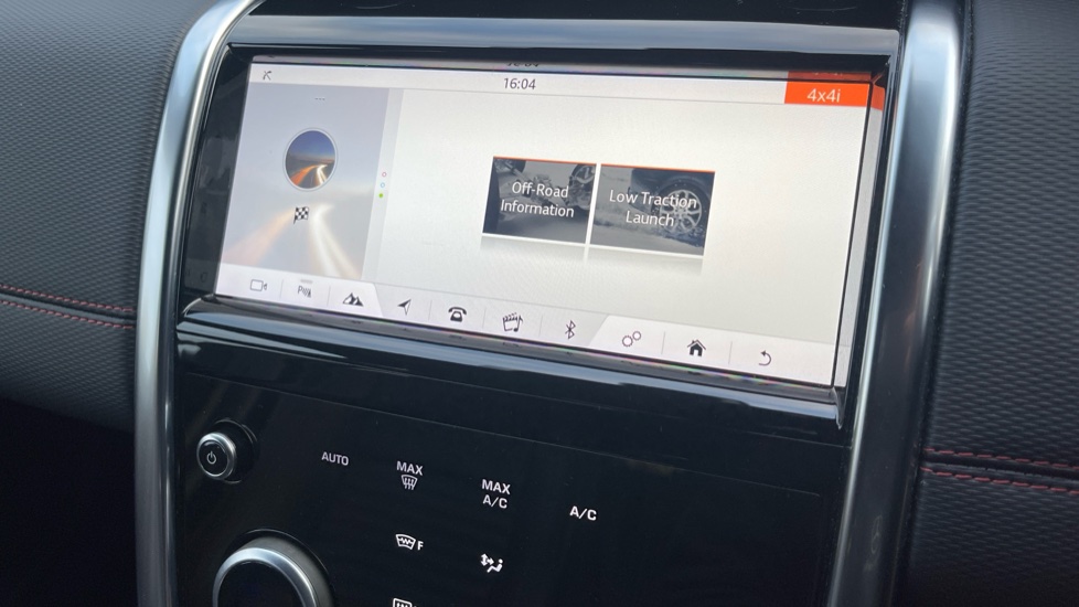 Land Rover Discovery Sport 2.0 D240 R-Dynamic S 5dr Auto Diesel Station Wagon - Image 40