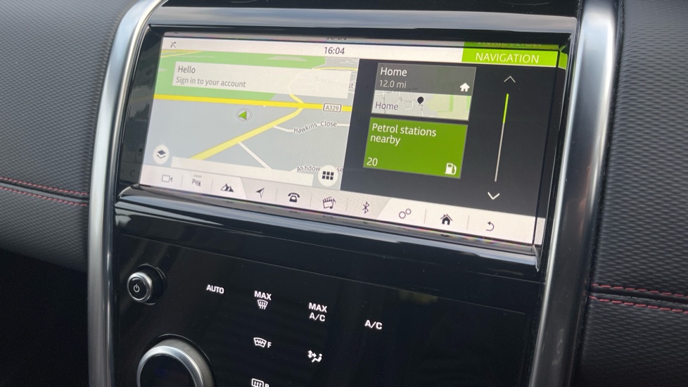 Land Rover Discovery Sport 2.0 D240 R-Dynamic S 5dr Auto Diesel Station Wagon - Image 41
