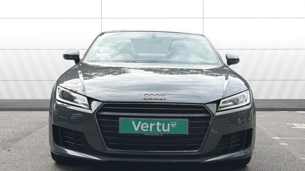 Audi TT 1.8T FSI Sport 2dr Petrol Roadster - Image 3