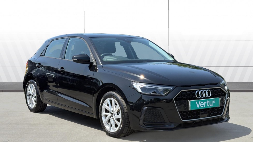 Audi A1 25 TFSI Sport 5dr S Tronic Petrol Hatchback - Image 1