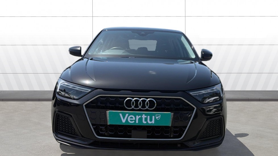 Audi A1 25 TFSI Sport 5dr S Tronic Petrol Hatchback - Image 3