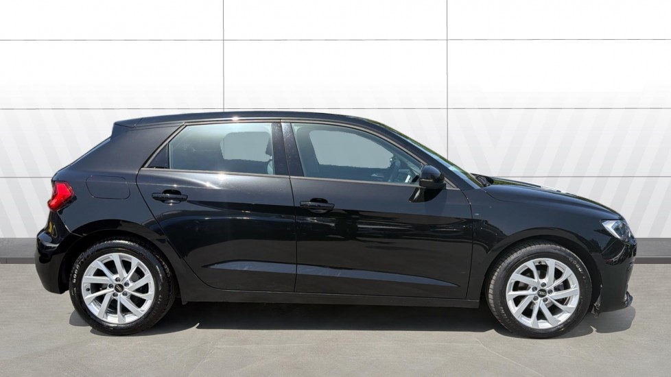 Audi A1 25 TFSI Sport 5dr S Tronic Petrol Hatchback - Image 5