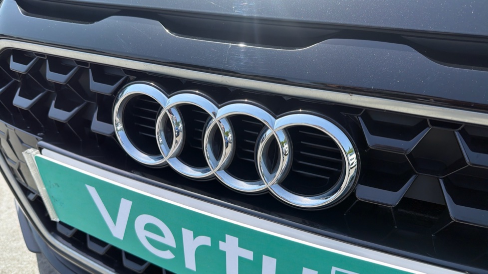 Audi A1 25 TFSI Sport 5dr S Tronic Petrol Hatchback - Image 8