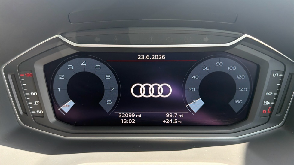 Audi A1 25 TFSI Sport 5dr S Tronic Petrol Hatchback - Image 18
