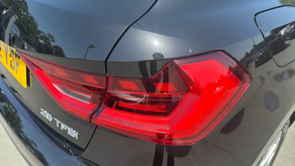 Audi A1 25 TFSI Sport 5dr S Tronic Petrol Hatchback - Image 29