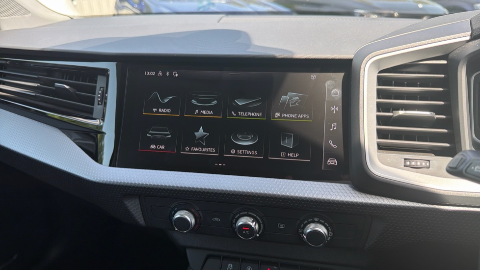Audi A1 25 TFSI Sport 5dr S Tronic Petrol Hatchback - Image 34