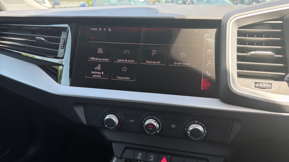 Audi A1 25 TFSI Sport 5dr S Tronic Petrol Hatchback - Image 37