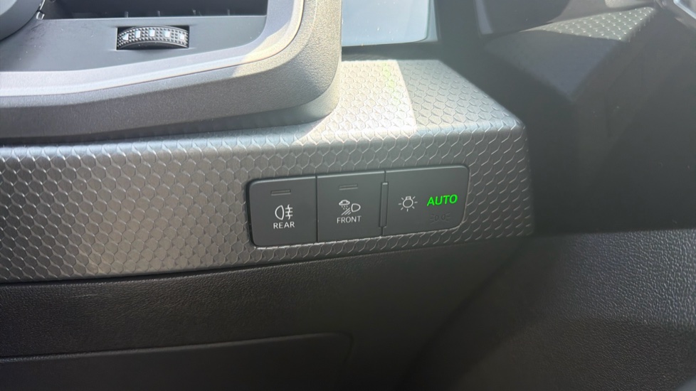 Audi A1 25 TFSI Sport 5dr S Tronic Petrol Hatchback - Image 38