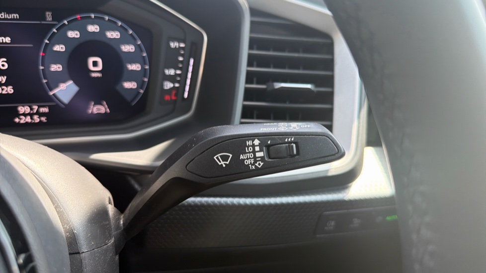 Audi A1 25 TFSI Sport 5dr S Tronic Petrol Hatchback - Image 39