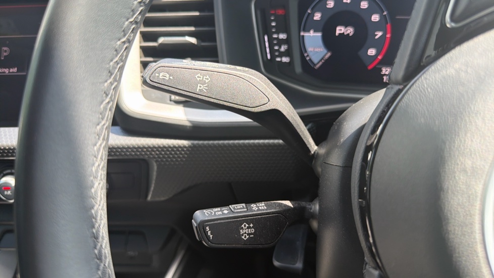 Audi A1 25 TFSI Sport 5dr S Tronic Petrol Hatchback - Image 40