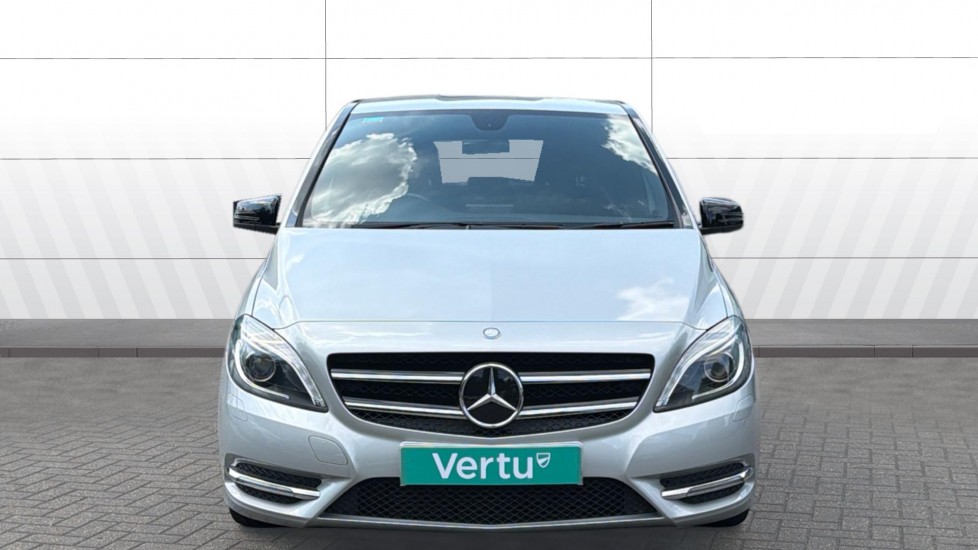Mercedes-Benz B-Class B180 [1.5] CDI Sport 5dr Auto Diesel Hatchback - Image 3