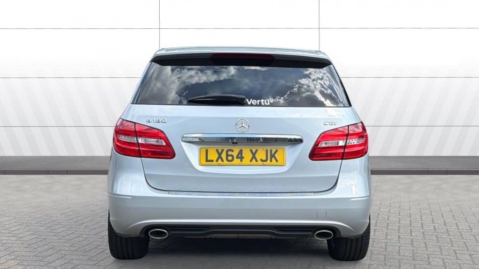 Mercedes-Benz B-Class B180 [1.5] CDI Sport 5dr Auto Diesel Hatchback - Image 6