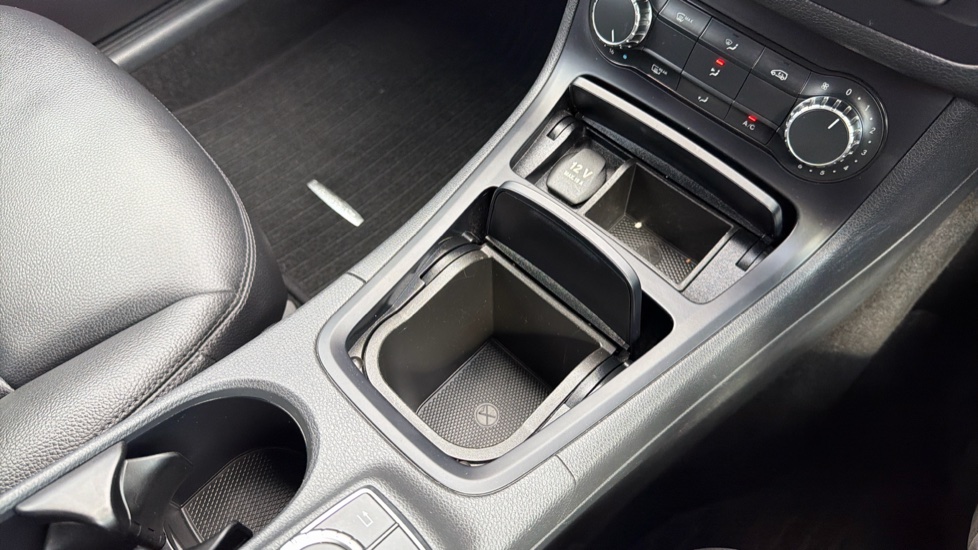Mercedes-Benz B-Class B180 [1.5] CDI Sport 5dr Auto Diesel Hatchback - Image 13