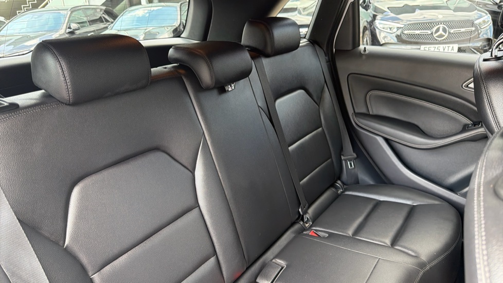 Mercedes-Benz B-Class B180 [1.5] CDI Sport 5dr Auto Diesel Hatchback - Image 16