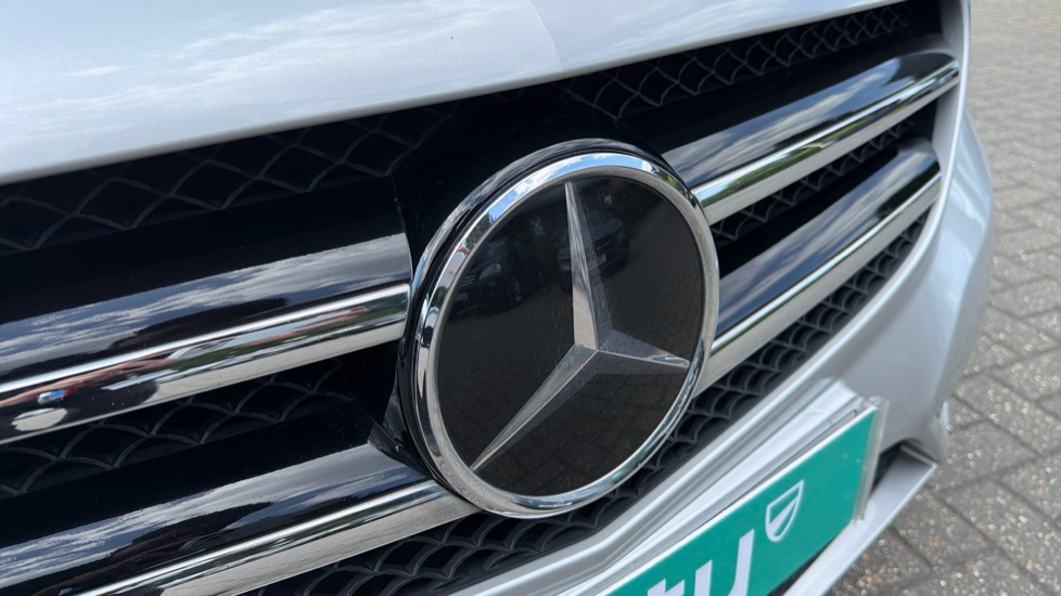 Mercedes-Benz B-Class B180 [1.5] CDI Sport 5dr Auto Diesel Hatchback - Image 23