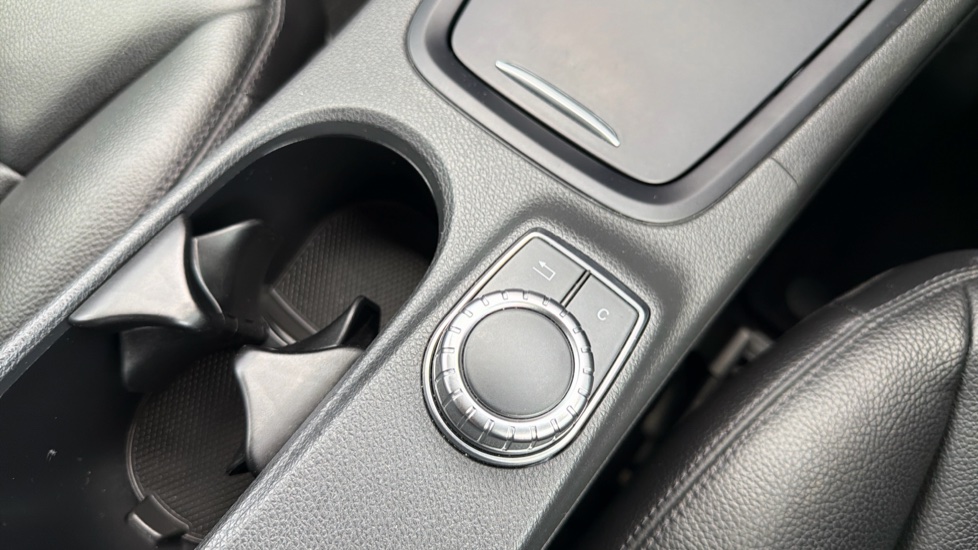 Mercedes-Benz B-Class B180 [1.5] CDI Sport 5dr Auto Diesel Hatchback - Image 42