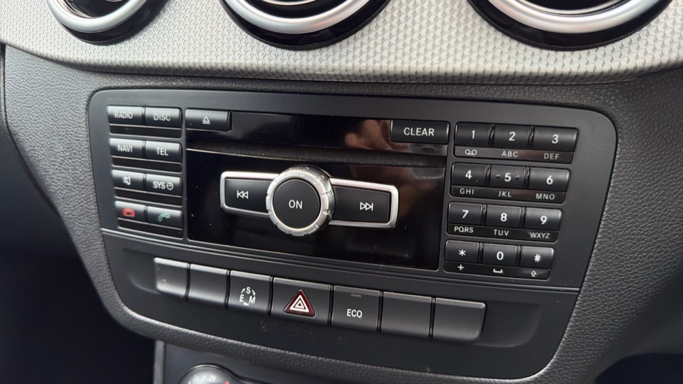 Mercedes-Benz B-Class B180 [1.5] CDI Sport 5dr Auto Diesel Hatchback - Image 44