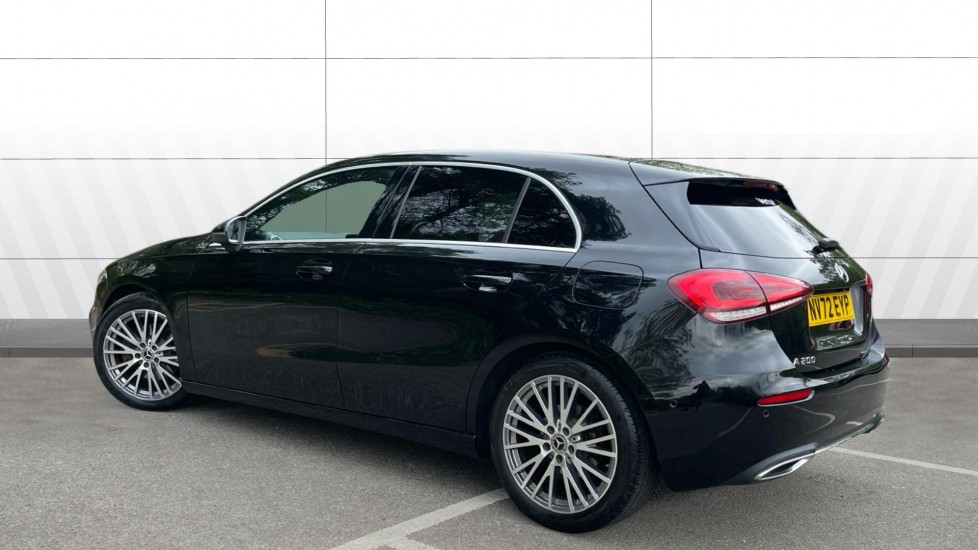 Mercedes-Benz A-Class A200 Sport Executive 5dr Auto Petrol Hatchback - Image 2