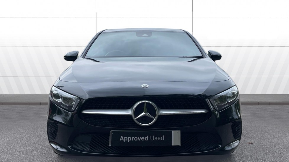 Mercedes-Benz A-Class A200 Sport Executive 5dr Auto Petrol Hatchback - Image 3