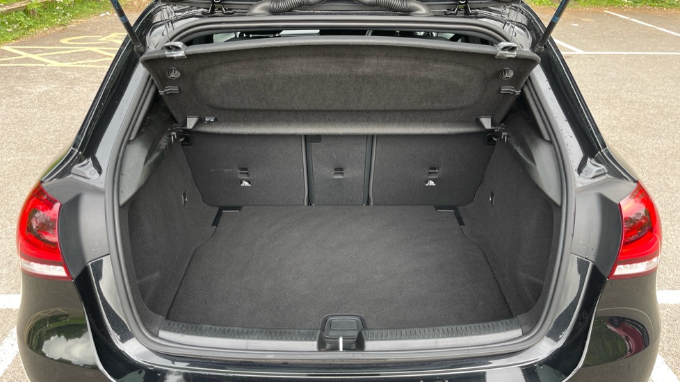 Mercedes-Benz A-Class A200 Sport Executive 5dr Auto Petrol Hatchback - Image 4