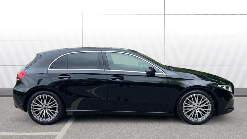 Mercedes-Benz A-Class A200 Sport Executive 5dr Auto Petrol Hatchback - Image 5