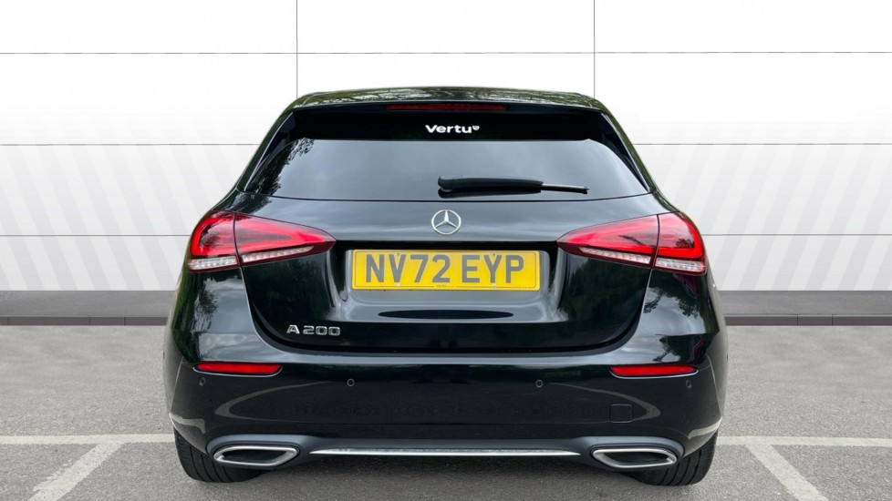 Mercedes-Benz A-Class A200 Sport Executive 5dr Auto Petrol Hatchback - Image 6