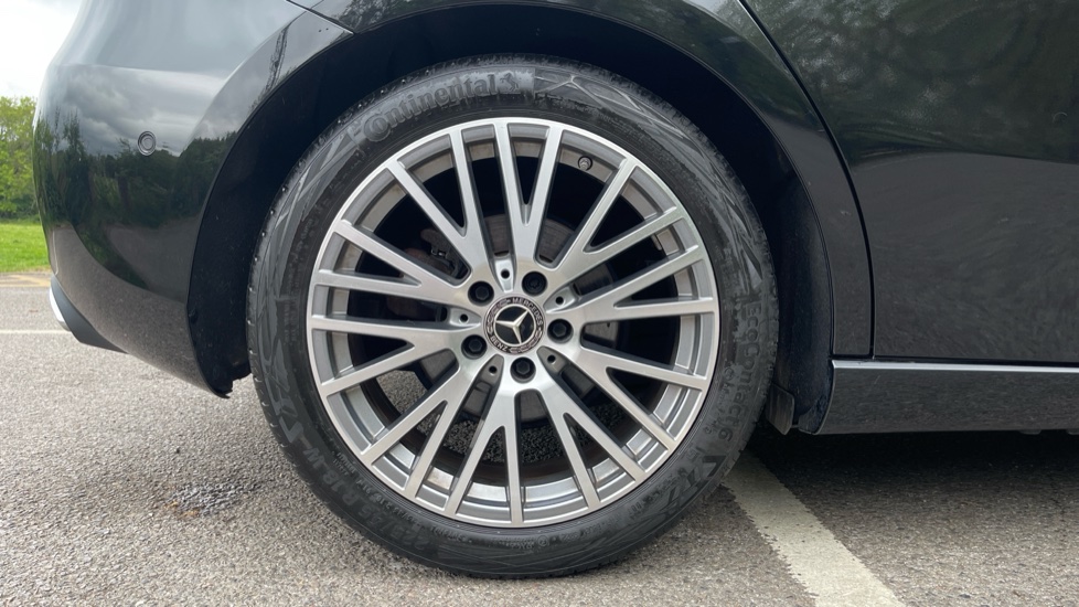 Mercedes-Benz A-Class A200 Sport Executive 5dr Auto Petrol Hatchback - Image 7